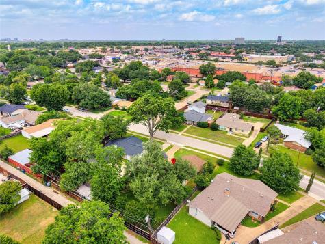 8114 Clear Springs Road Dallas TX 75240