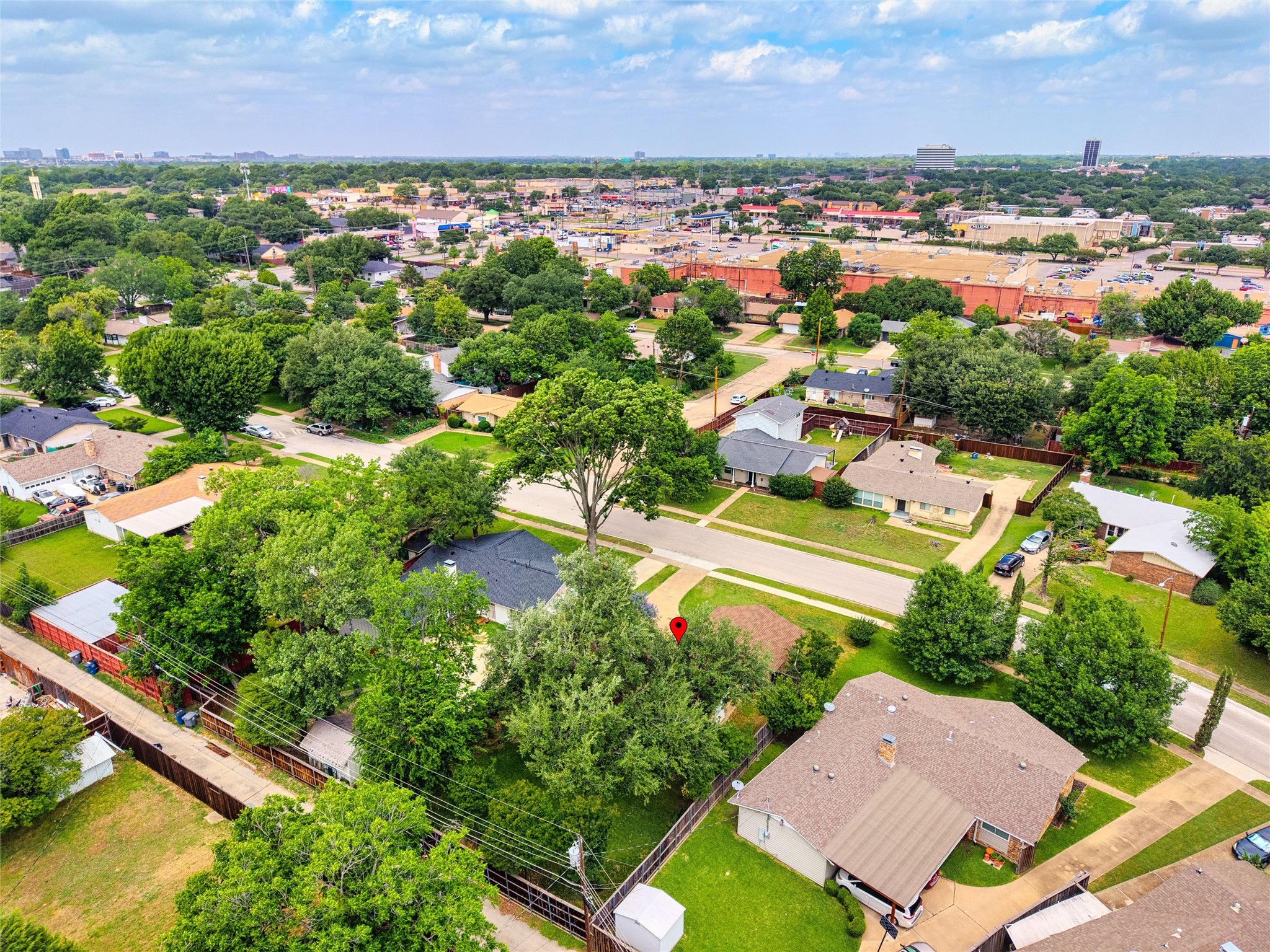 8114 Clear Springs Road Dallas TX 75240