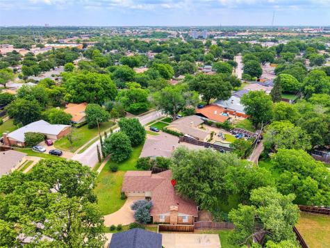8114 Clear Springs Road Dallas TX 75240