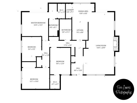 8114 Clear Springs Road Dallas TX 75240