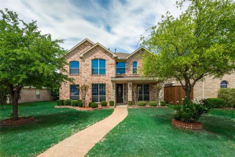 8345 Kings Ridge Road Frisco TX 75035