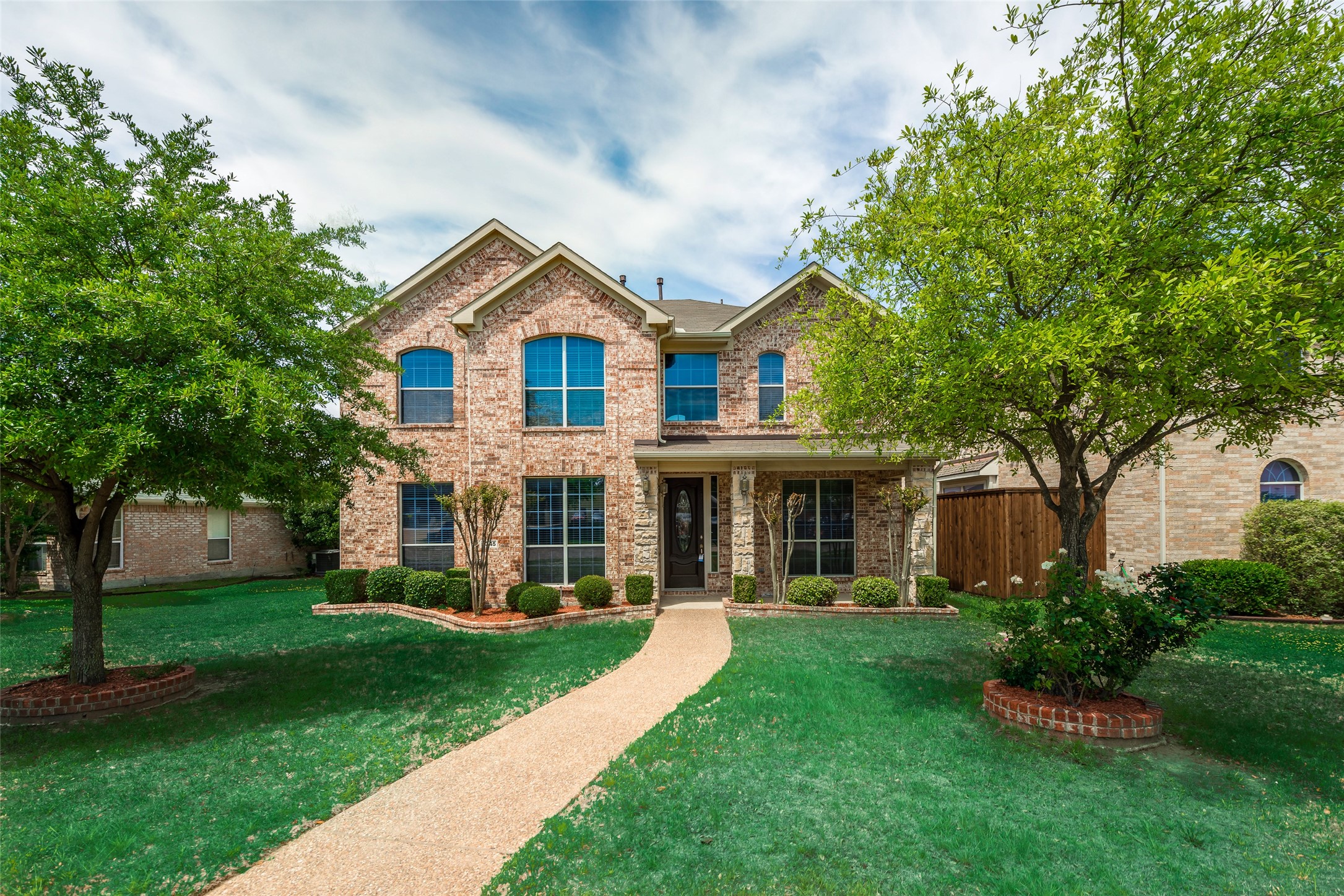 8345 Kings Ridge Road Frisco TX 75035