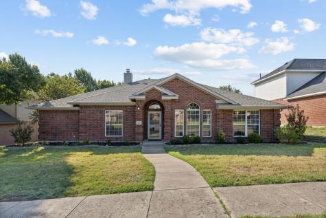 2234 Lone Pecan Drive Garland TX 75040