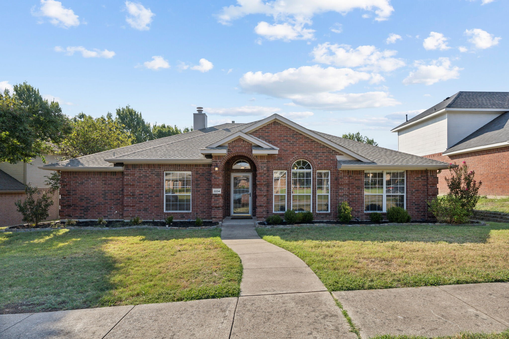 2234 Lone Pecan Drive Garland TX 75040