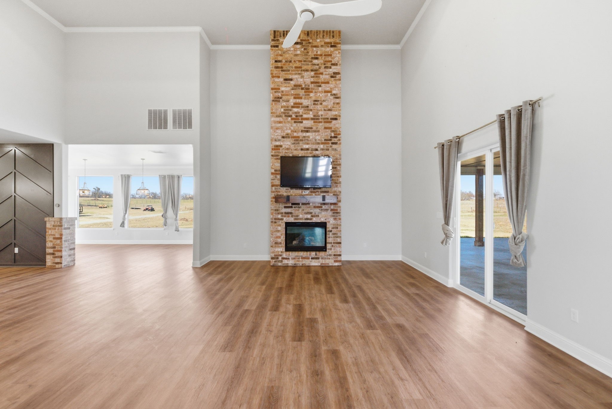 4600 A Old Brock Road Weatherford TX 76087