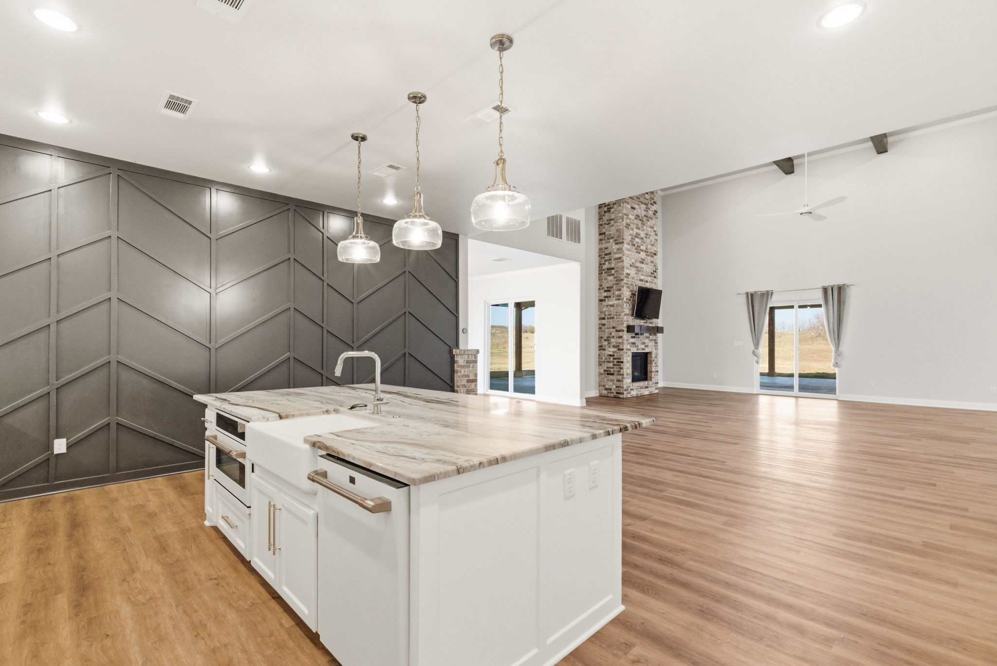 4600 A Old Brock Road Weatherford TX 76087