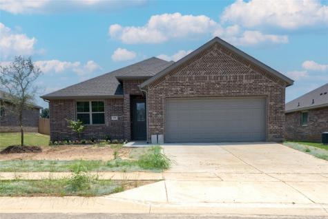 108 Maverick Trail Valley View TX 76272