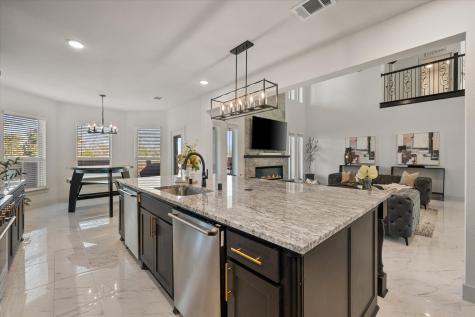 1310 Turkey Trot Drive Mansfield TX 76063