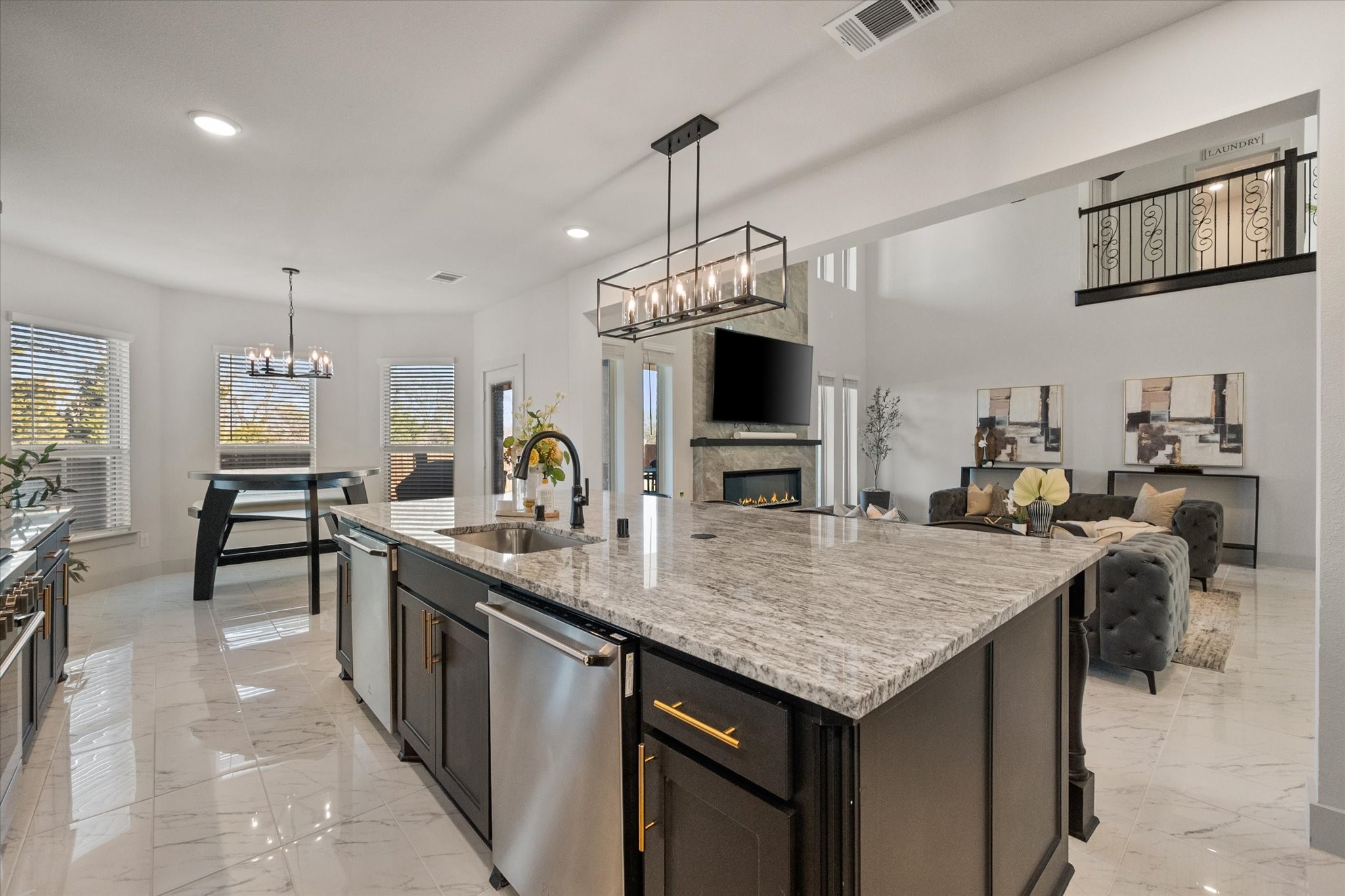 1310 Turkey Trot Drive Mansfield TX 76063
