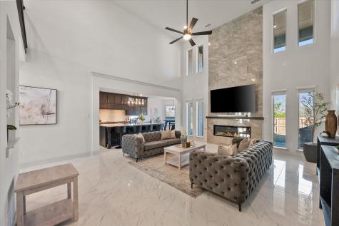 1310 Turkey Trot Drive Mansfield TX 76063