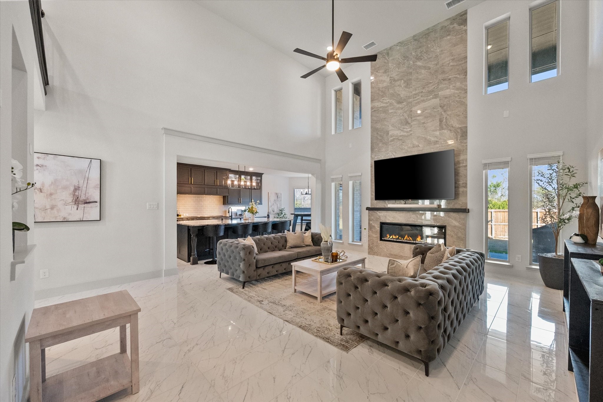 1310 Turkey Trot Drive Mansfield TX 76063