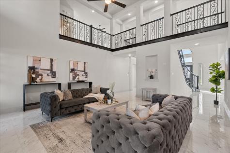 1310 Turkey Trot Drive Mansfield TX 76063