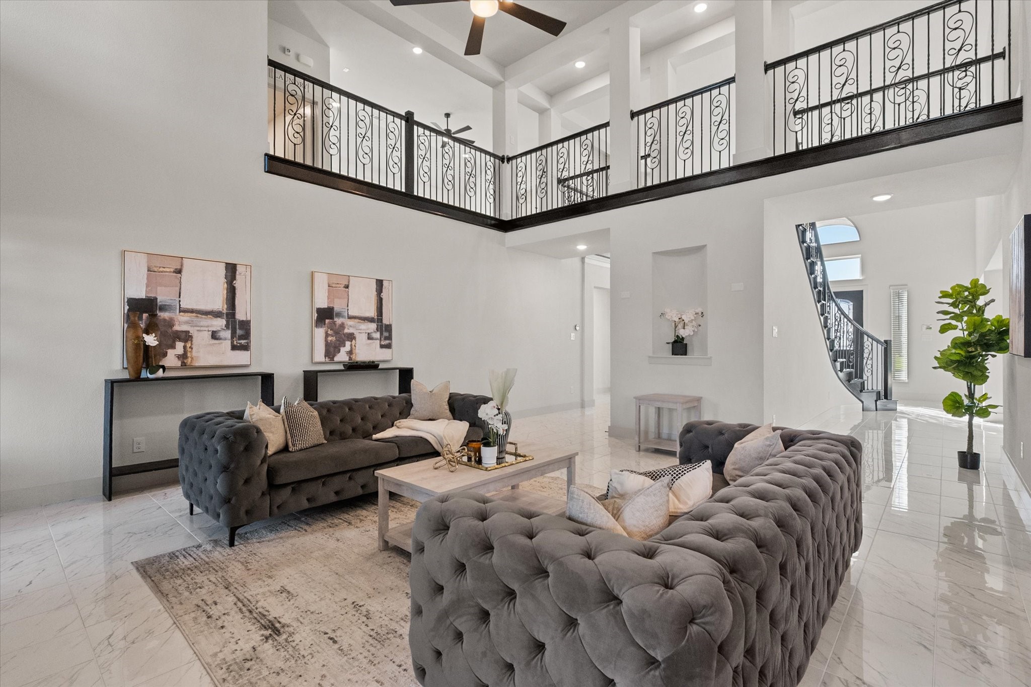 1310 Turkey Trot Drive Mansfield TX 76063