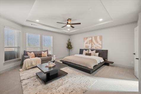 1310 Turkey Trot Drive Mansfield TX 76063