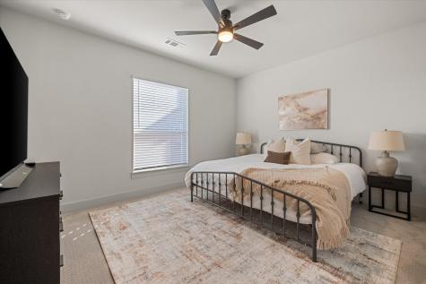 1310 Turkey Trot Drive Mansfield TX 76063