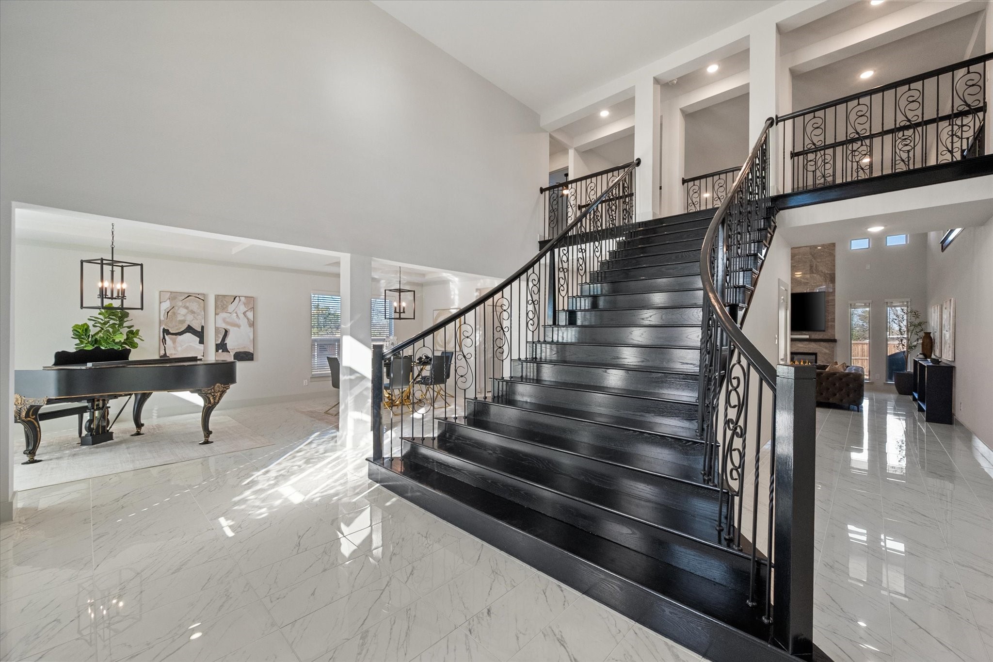 1310 Turkey Trot Drive Mansfield TX 76063