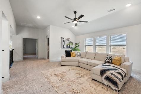 1310 Turkey Trot Drive Mansfield TX 76063