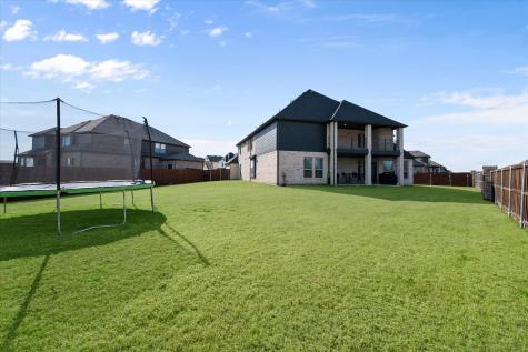 1310 Turkey Trot Drive Mansfield TX 76063