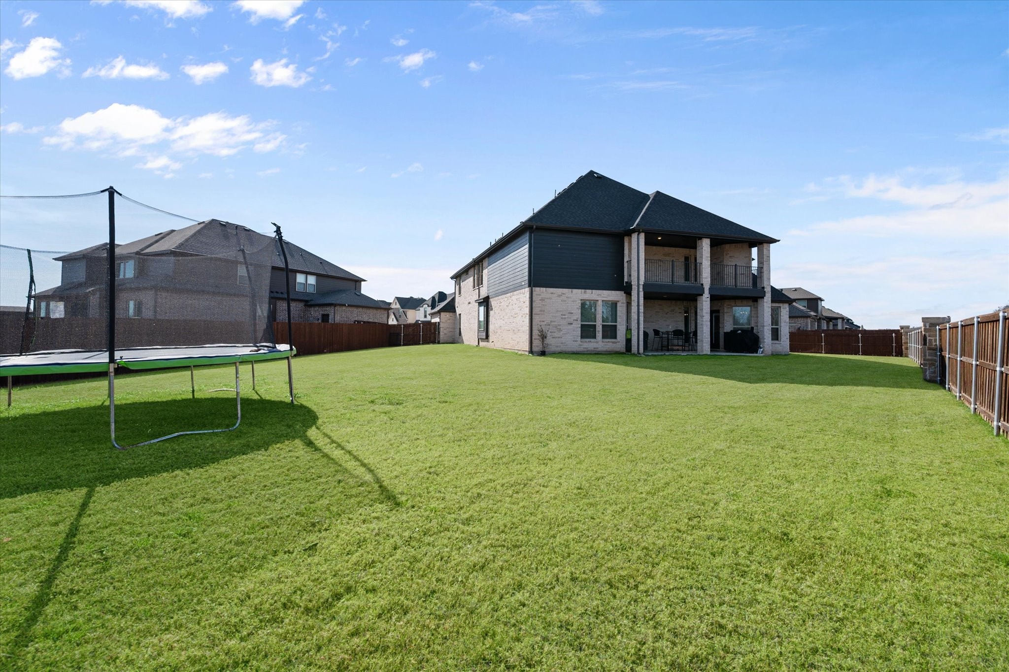 1310 Turkey Trot Drive Mansfield TX 76063