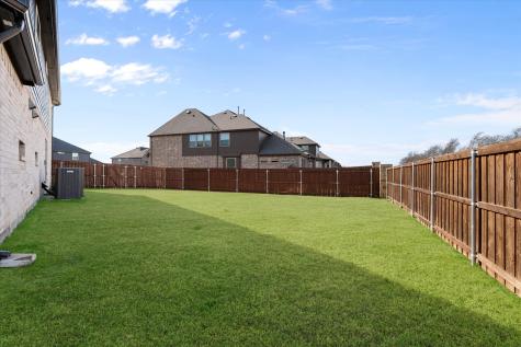 1310 Turkey Trot Drive Mansfield TX 76063