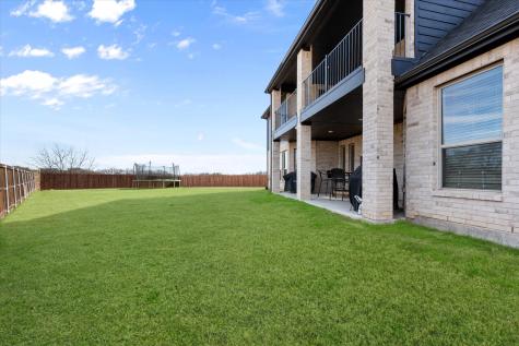 1310 Turkey Trot Drive Mansfield TX 76063