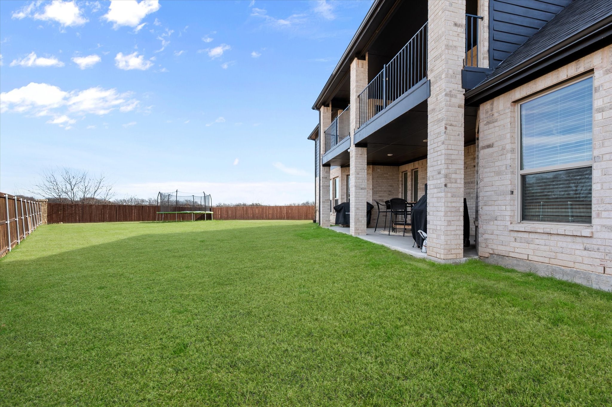 1310 Turkey Trot Drive Mansfield TX 76063