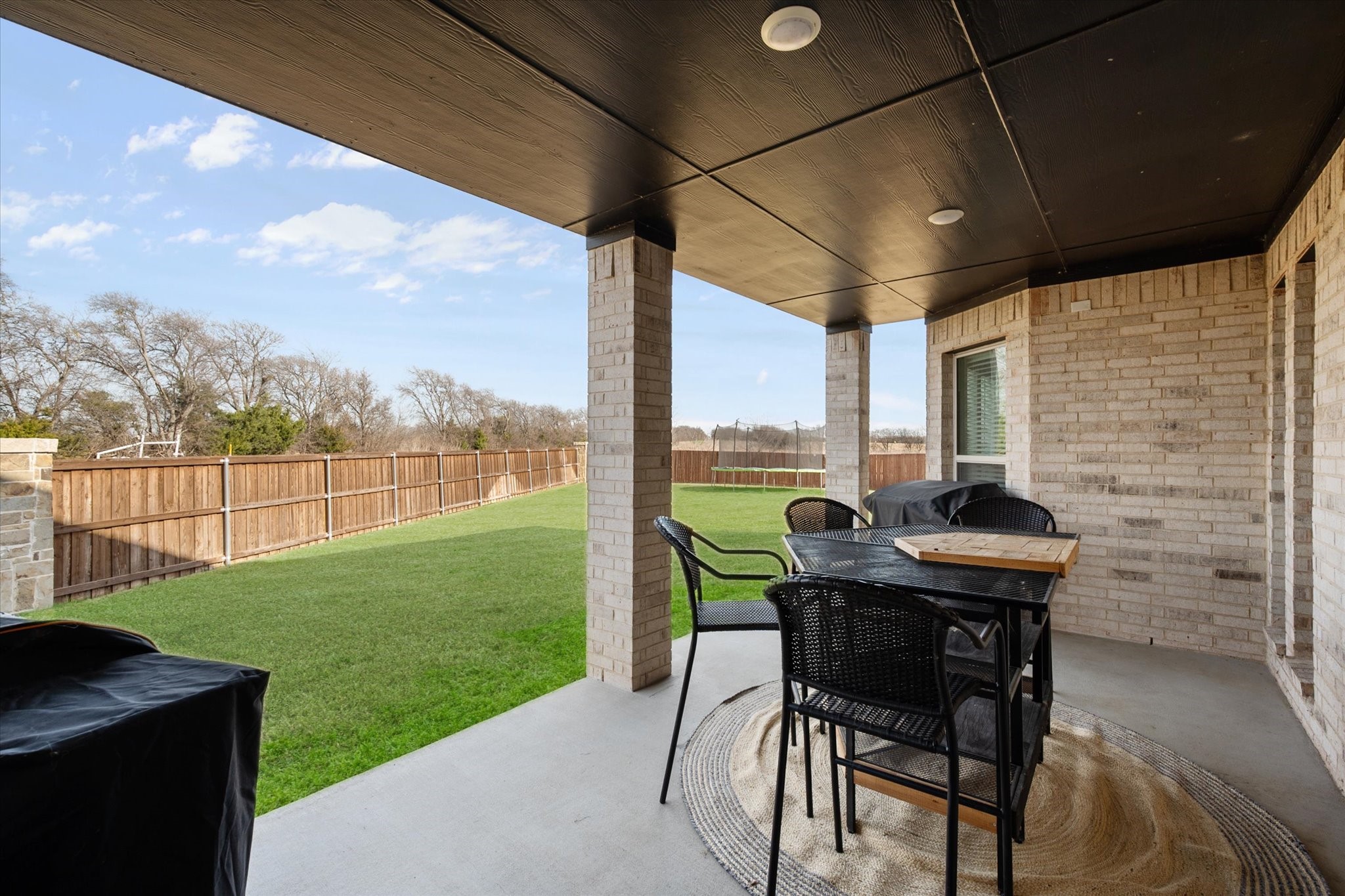 1310 Turkey Trot Drive Mansfield TX 76063