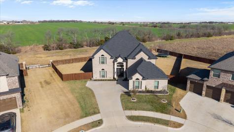 1310 Turkey Trot Drive Mansfield TX 76063