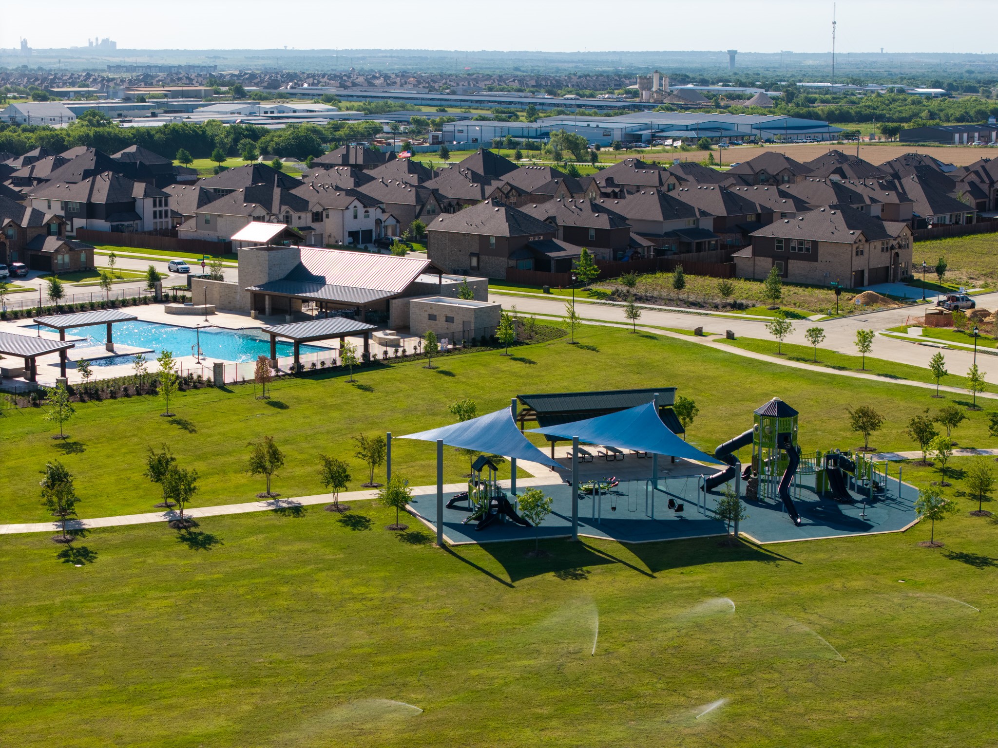 1310 Turkey Trot Drive Mansfield TX 76063