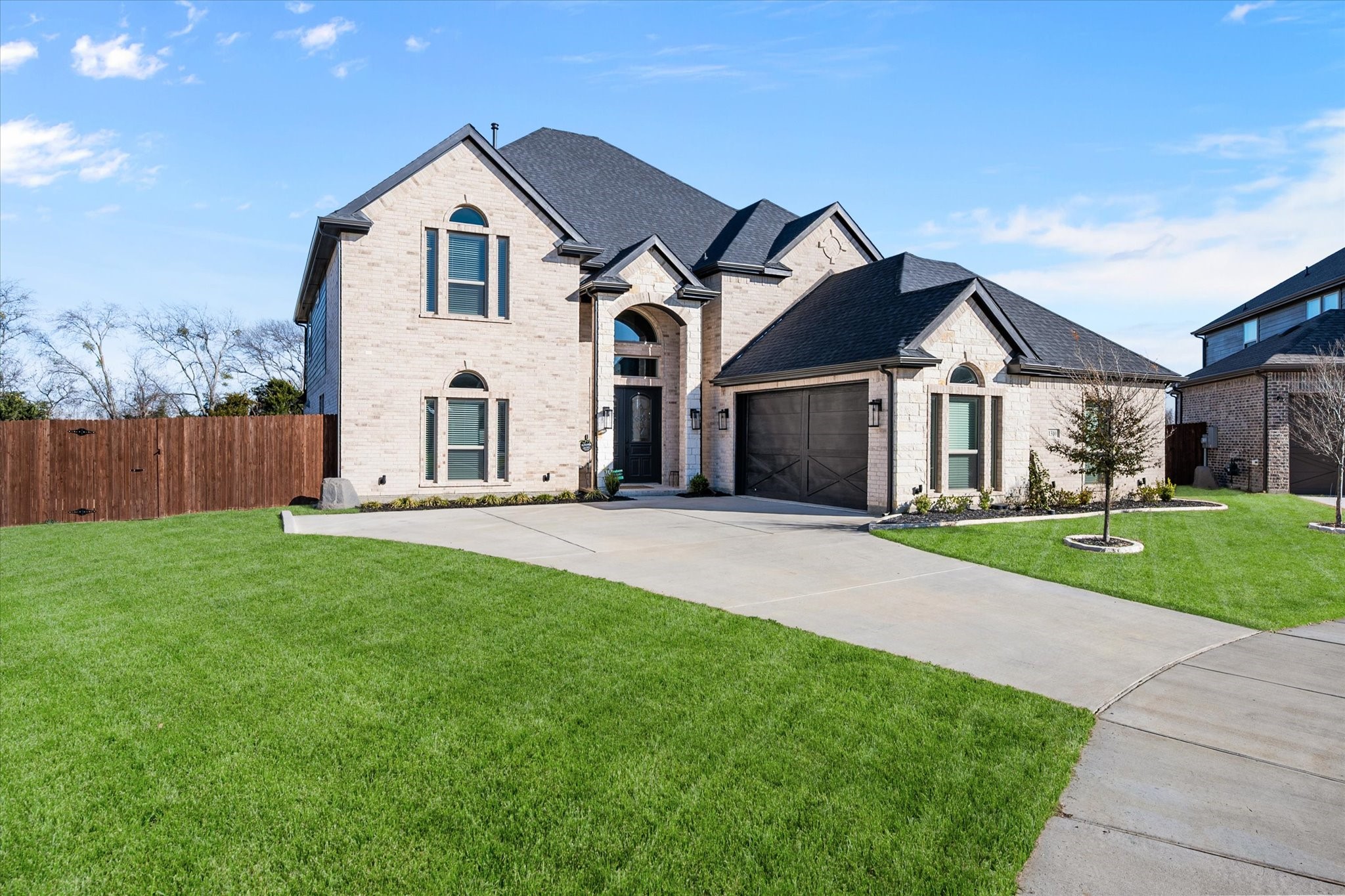 1310 Turkey Trot Drive Mansfield TX 76063