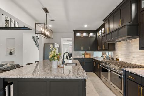 1310 Turkey Trot Drive Mansfield TX 76063