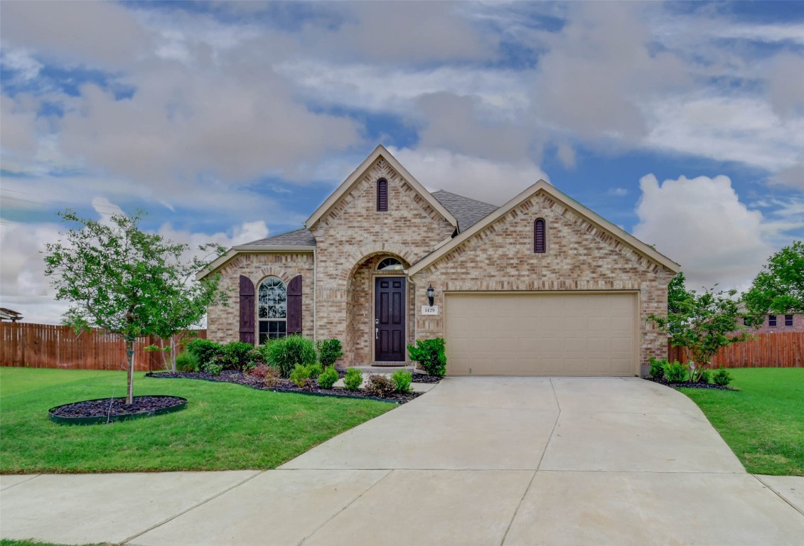 1429 Freesia Drive Little Elm TX 75068