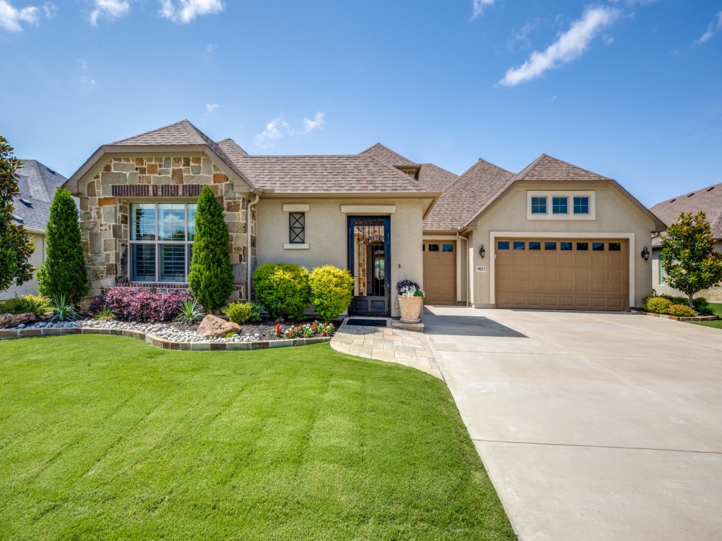 9813 Ironwood Drive Denton TX 76207
