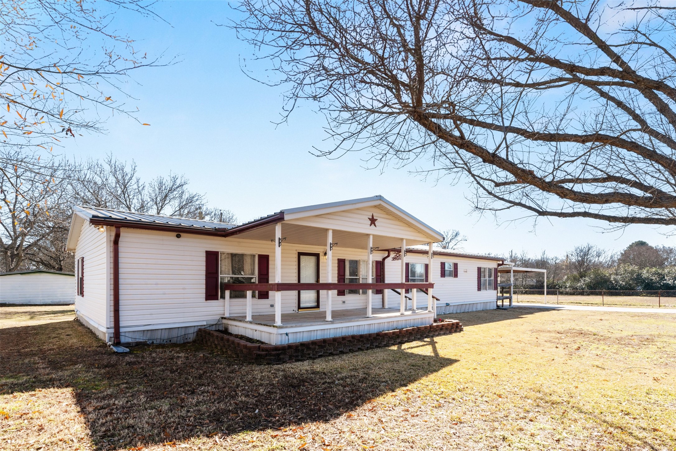 206 Trailwind Street Gun Barrel City TX 75156