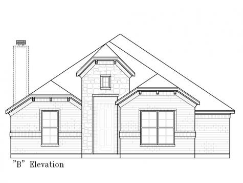 1716 Vista Way Waxahachie TX 75165