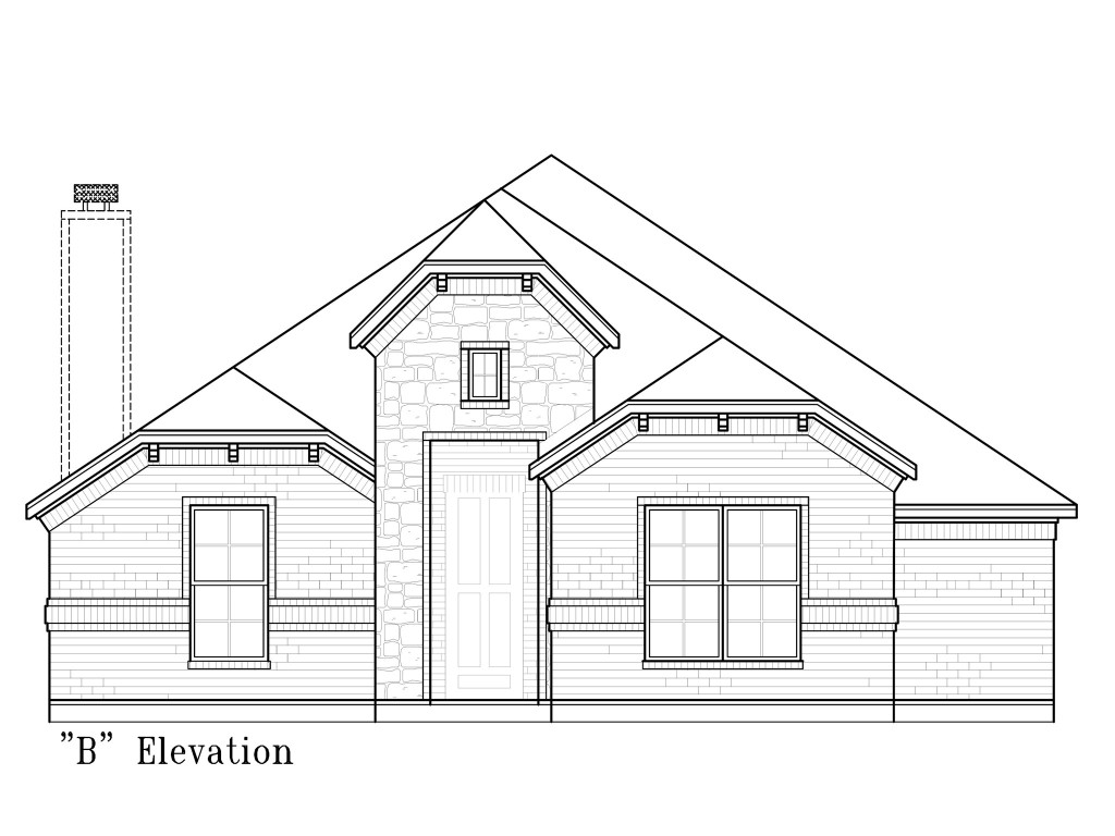 1716 Vista Way Waxahachie TX 75165