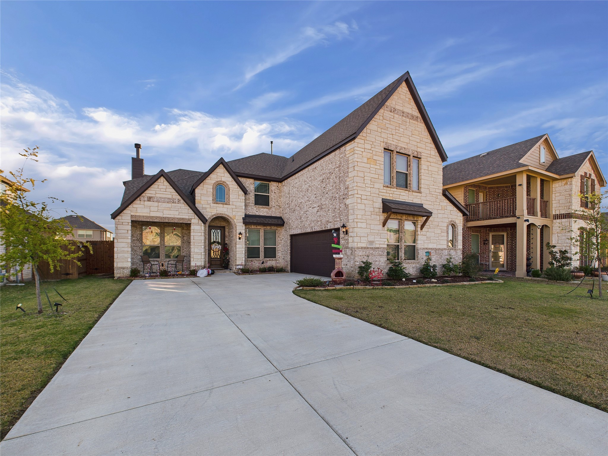 309 Pineview Lane Ponder TX 76259