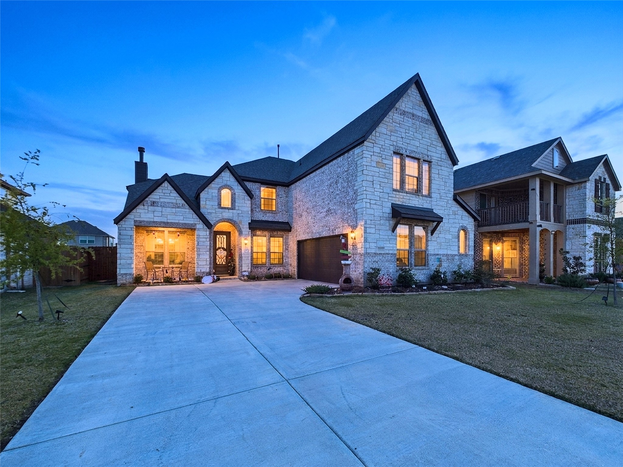 309 Pineview Lane Ponder TX 76259