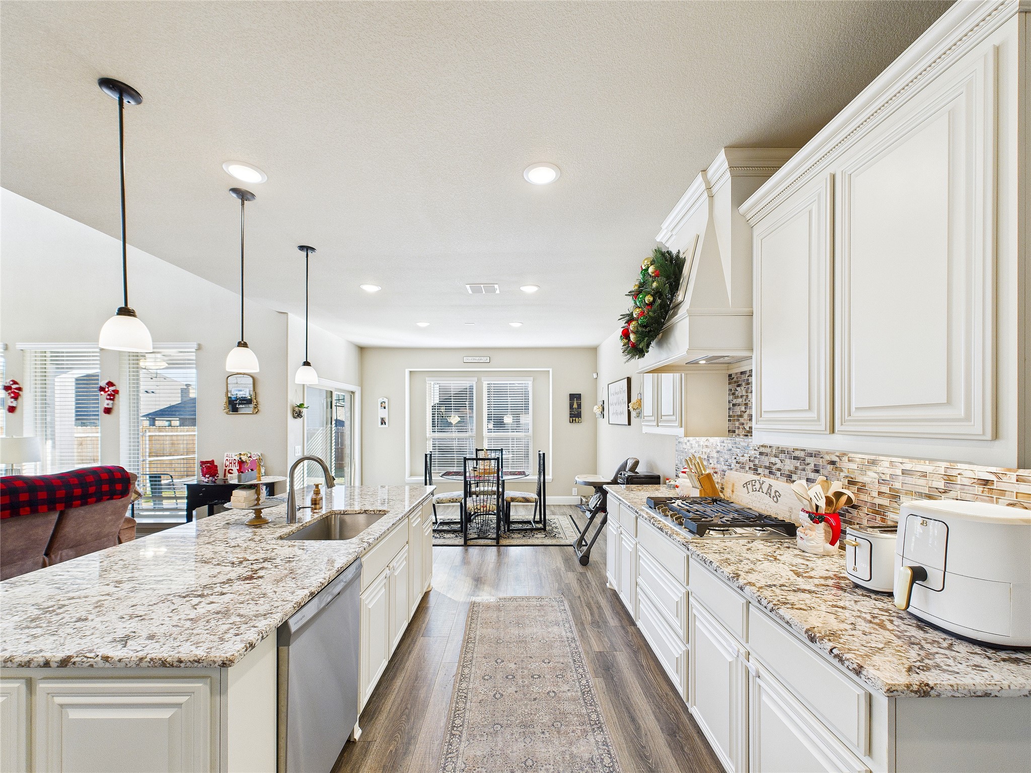 309 Pineview Lane Ponder TX 76259