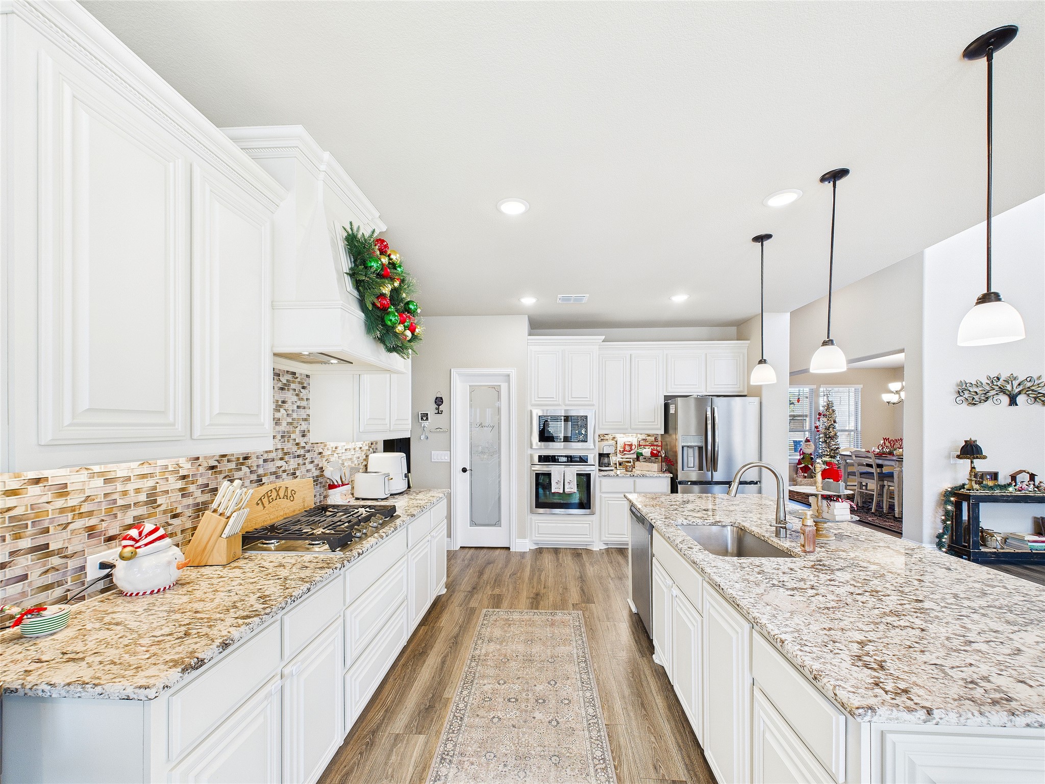 309 Pineview Lane Ponder TX 76259
