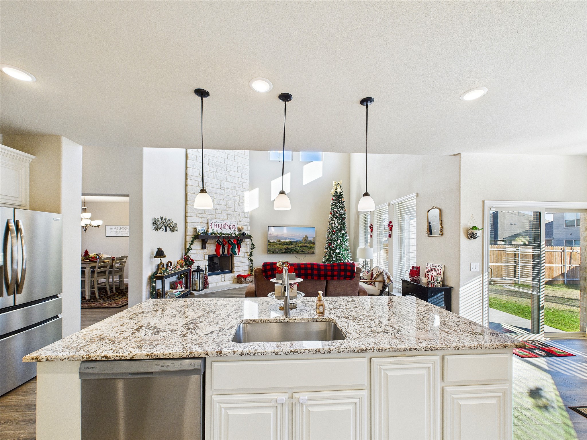 309 Pineview Lane Ponder TX 76259