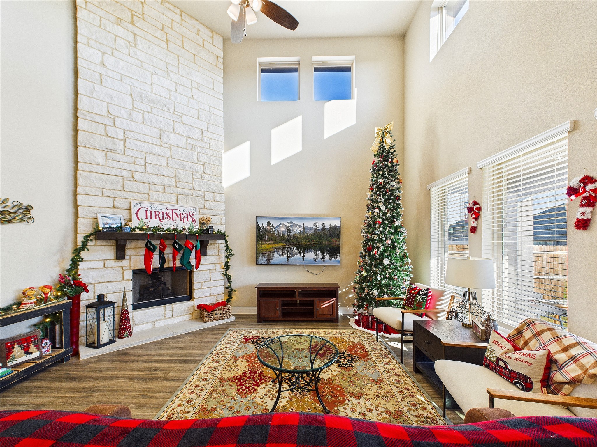 309 Pineview Lane Ponder TX 76259