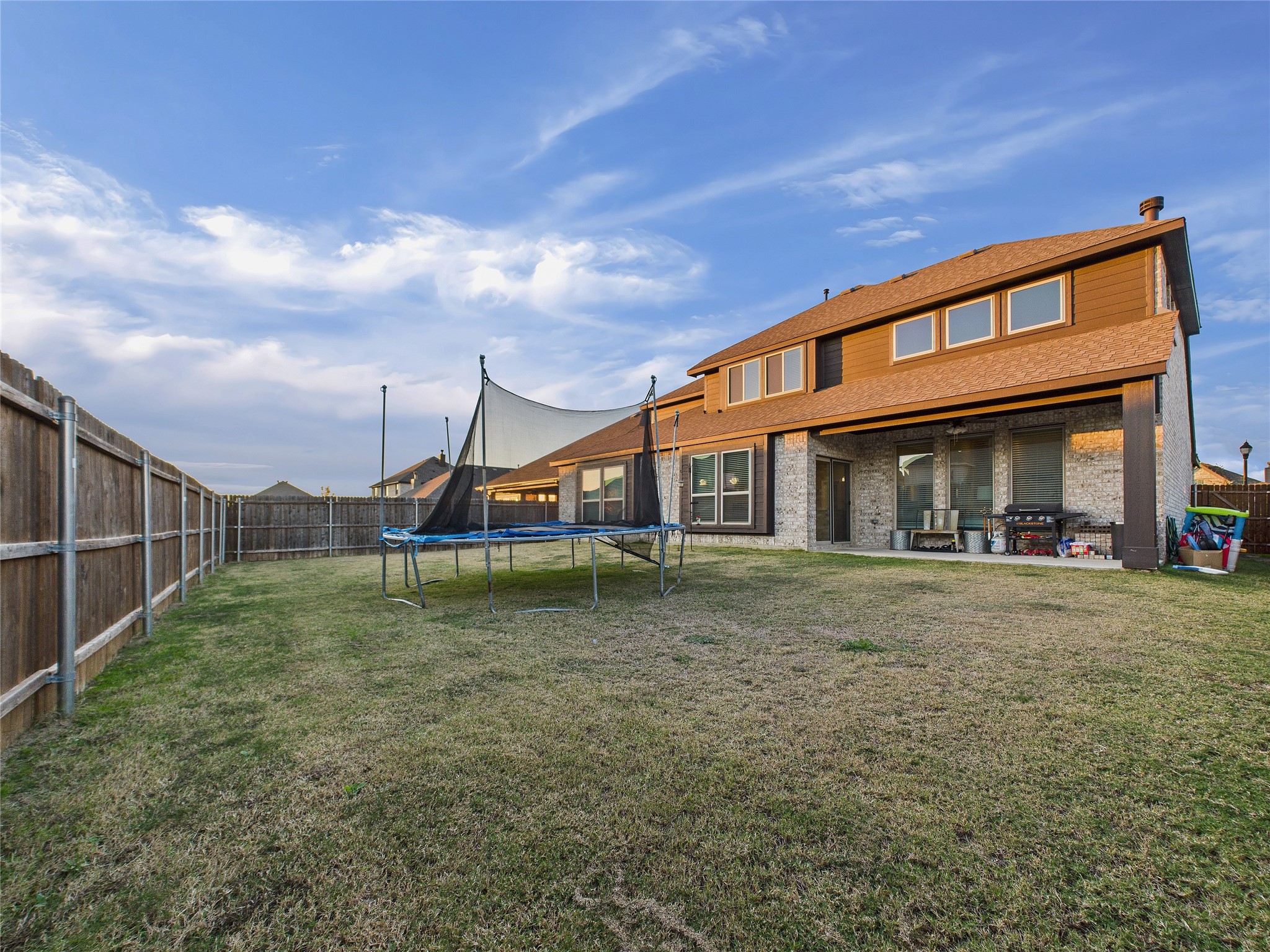 309 Pineview Lane Ponder TX 76259