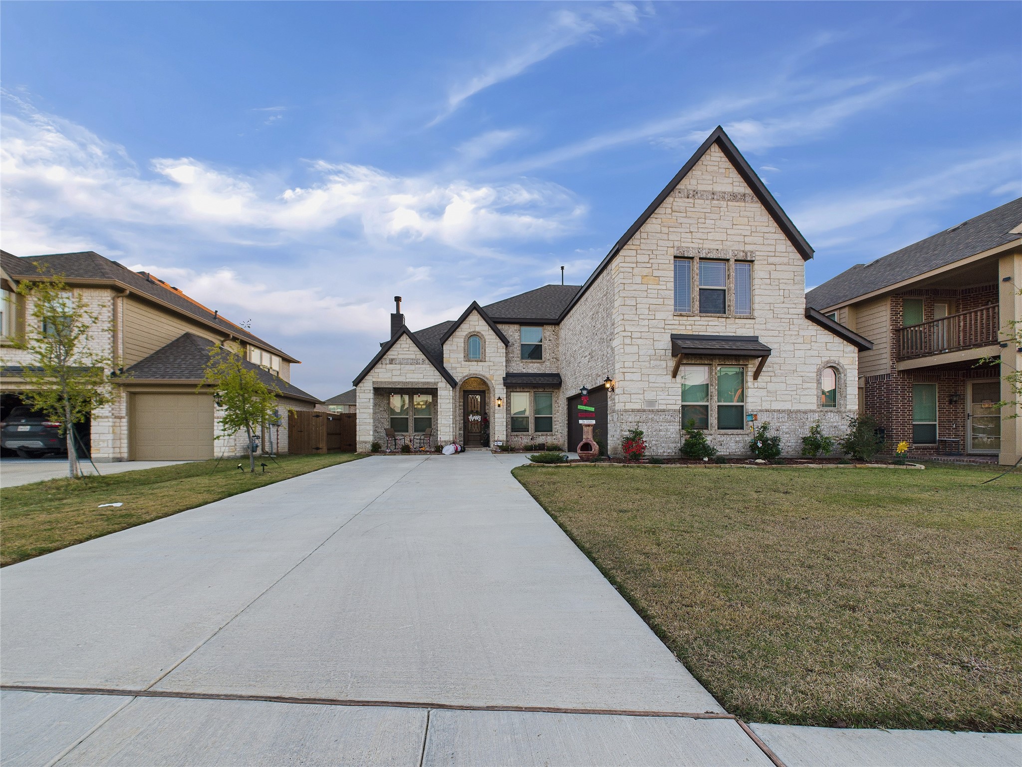 309 Pineview Lane Ponder TX 76259