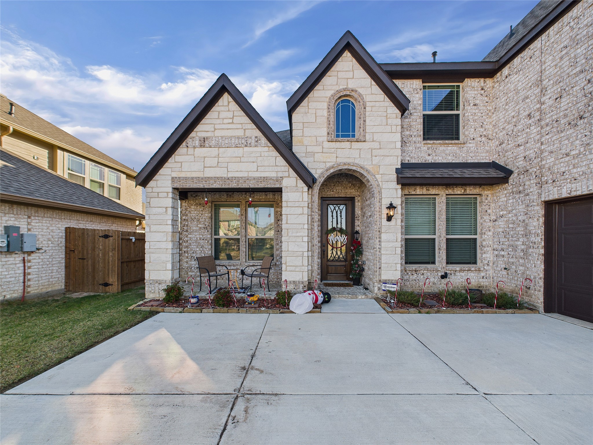 309 Pineview Lane Ponder TX 76259