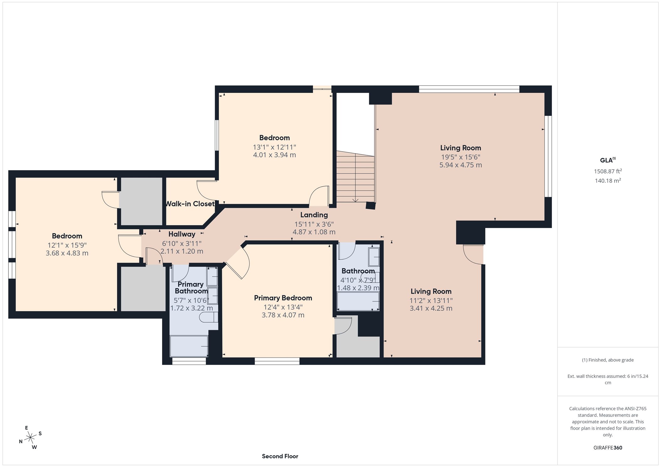 309 Pineview Lane Ponder TX 76259