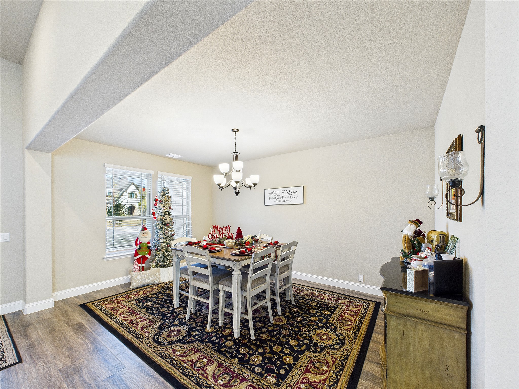 309 Pineview Lane Ponder TX 76259