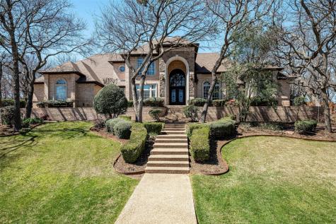 2625 Gentle Drive Flower Mound TX 75022