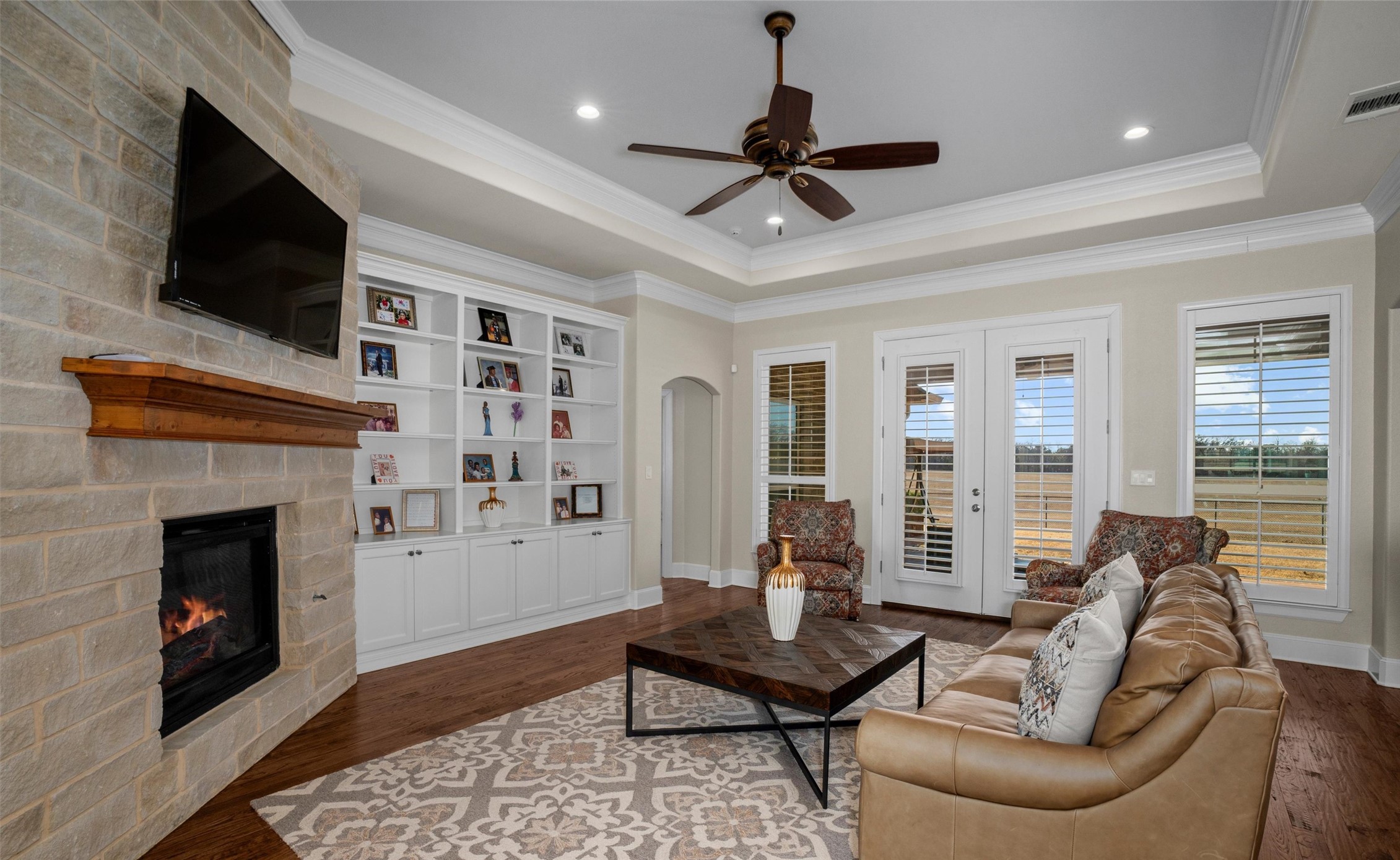 15671 Stallion Lake Boulevard Lindale TX 75771