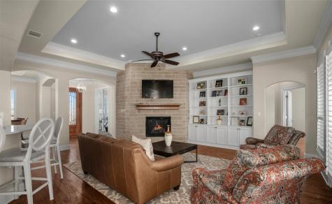15671 Stallion Lake Boulevard Lindale TX 75771